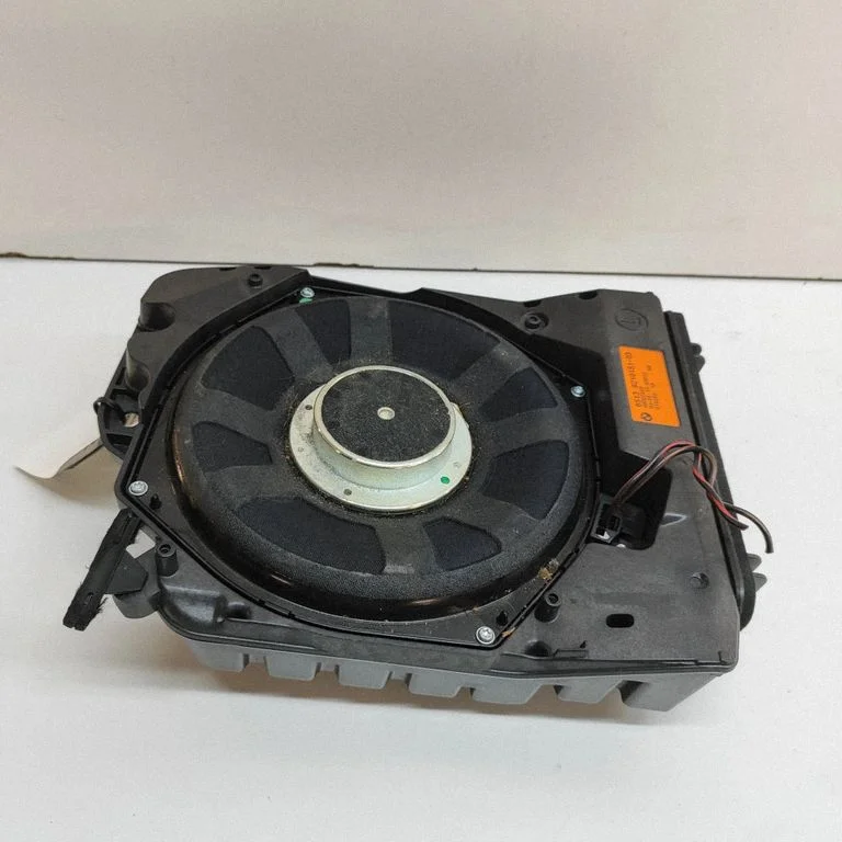 Subwoofer speaker – BMW 4 Series F32 F33 (2013-2020)