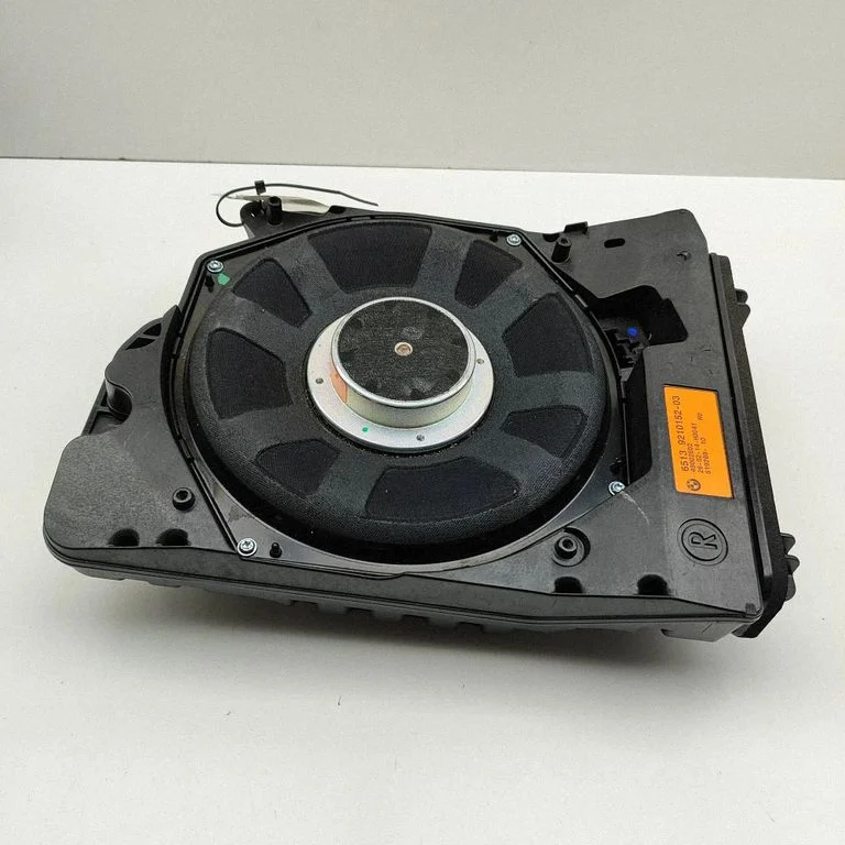 Subwoofer – BMW Seria 3 F30 F35 F31 (2012-2018)