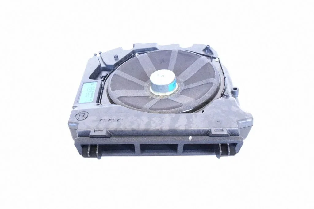Subwoofer speaker – BMW 6 Series F12 F13 (2010-2018)