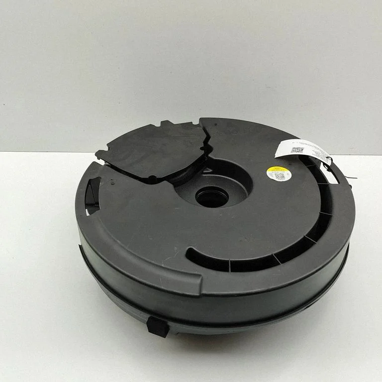 Subwoofer speaker – Audi A6 C7 (2011-)