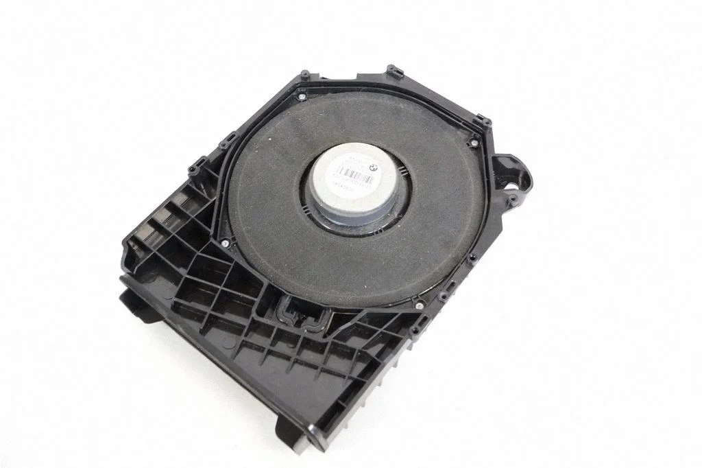 Subwoofer speaker – BMW 3 Series E90 E91 (2005-2012)