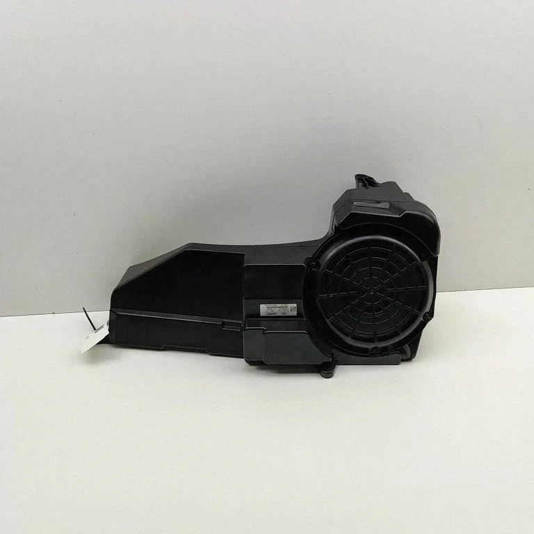 Subwoofer speaker – Audi A6 S6 C7 4G (2011-2018)