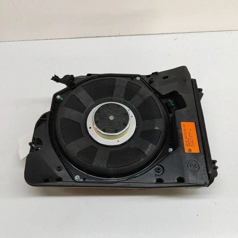 Subwoofer – BMW Seria 4 F32 F33 (2013-2020)