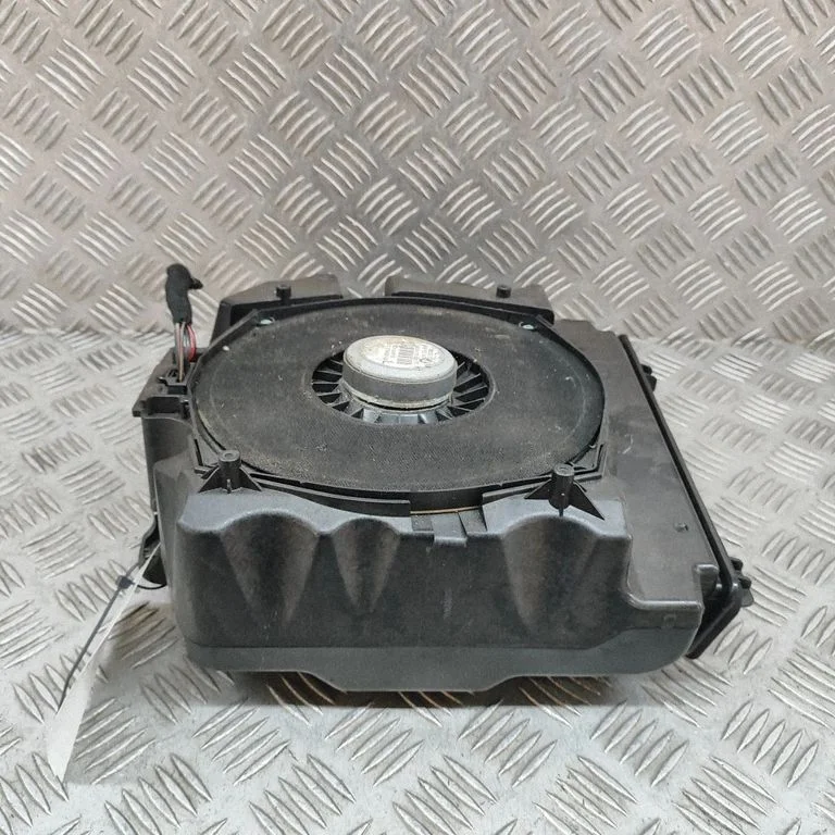 Zemfrekvences skaļrunis 9164581