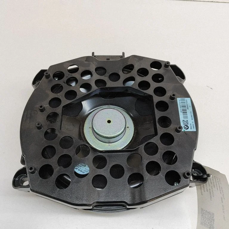 Subwoofer speaker – BMW X5 E70 (2006-2013)