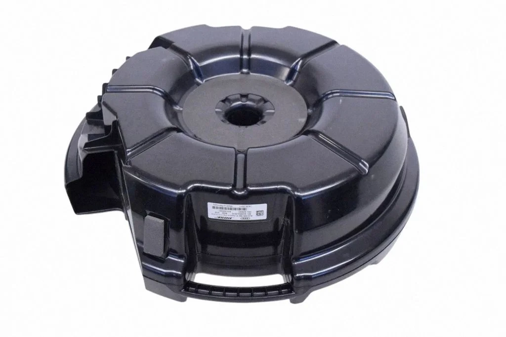 Subwoofer speaker – Audi RS Q3 (2013-2018)