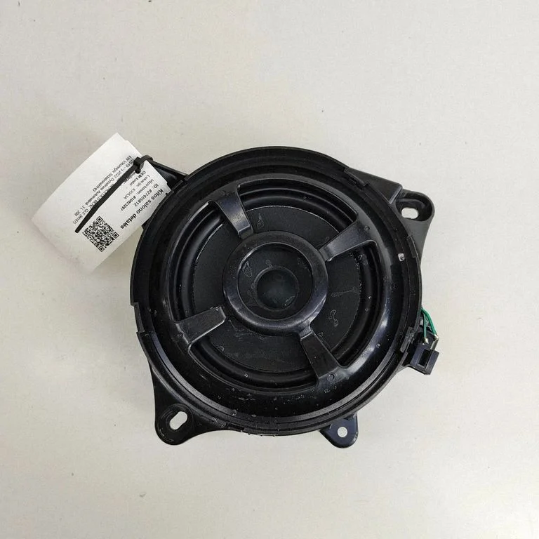 Subwoofer speaker A1678202800