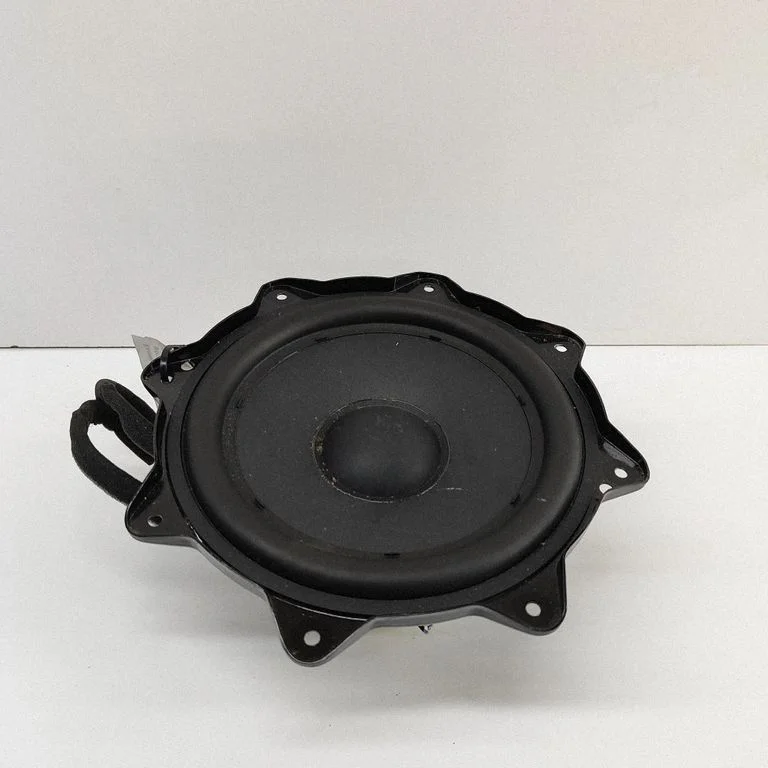 Subwoofer speaker 4KE035298