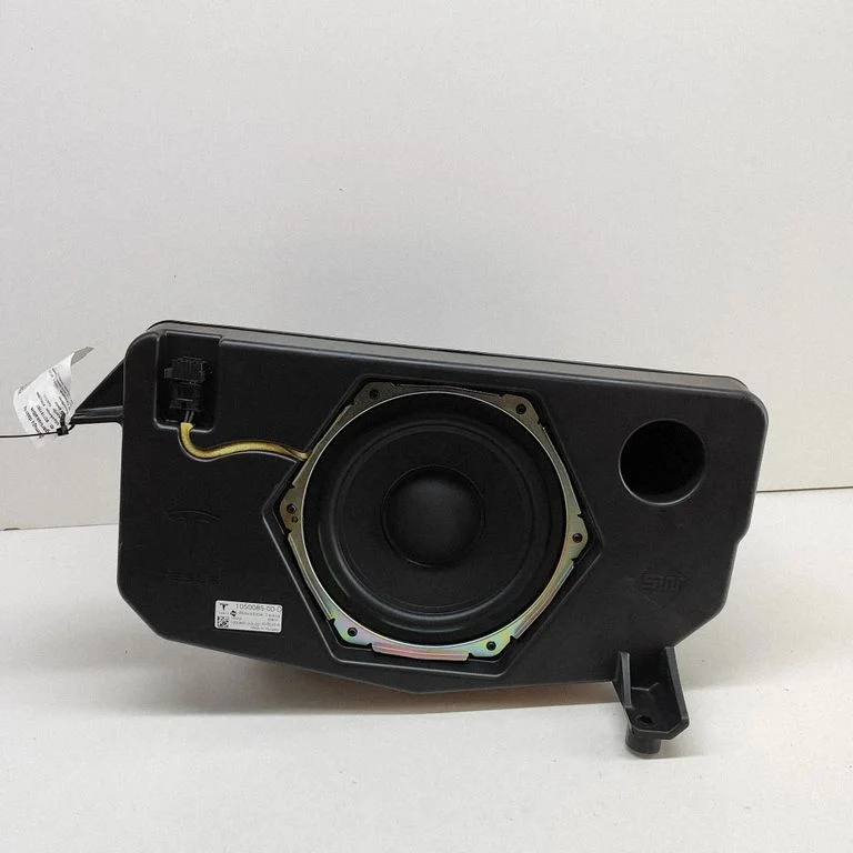 Subwoofer speaker 105008500D