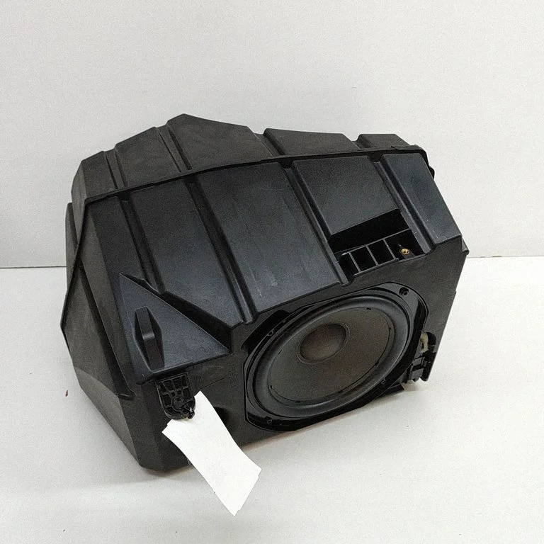 Subwoofer speaker 107974600D