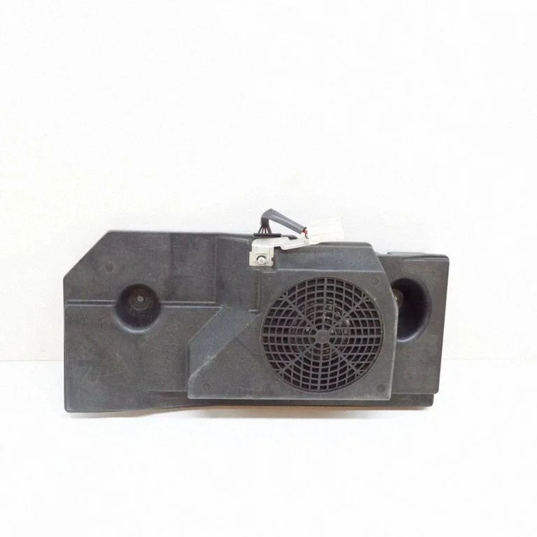 Zemfrekvences skaļrunis 86301SC340