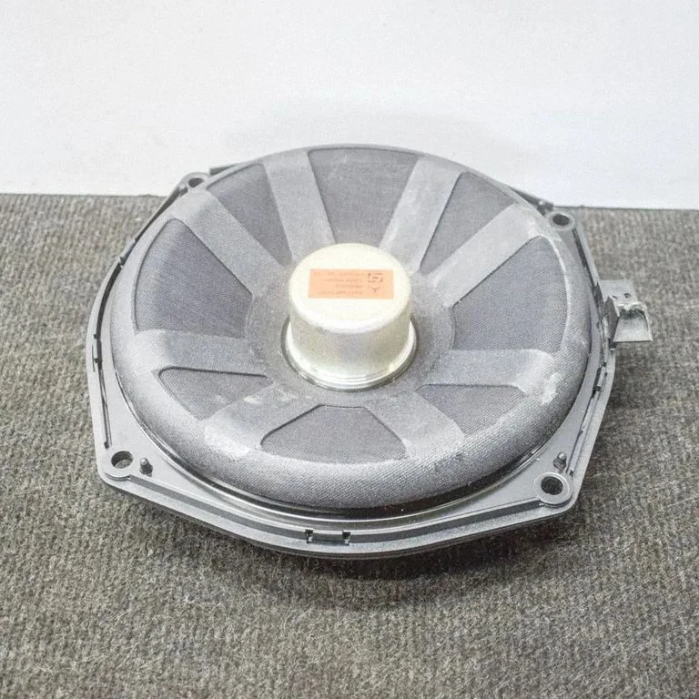 Subwoofer 48000502