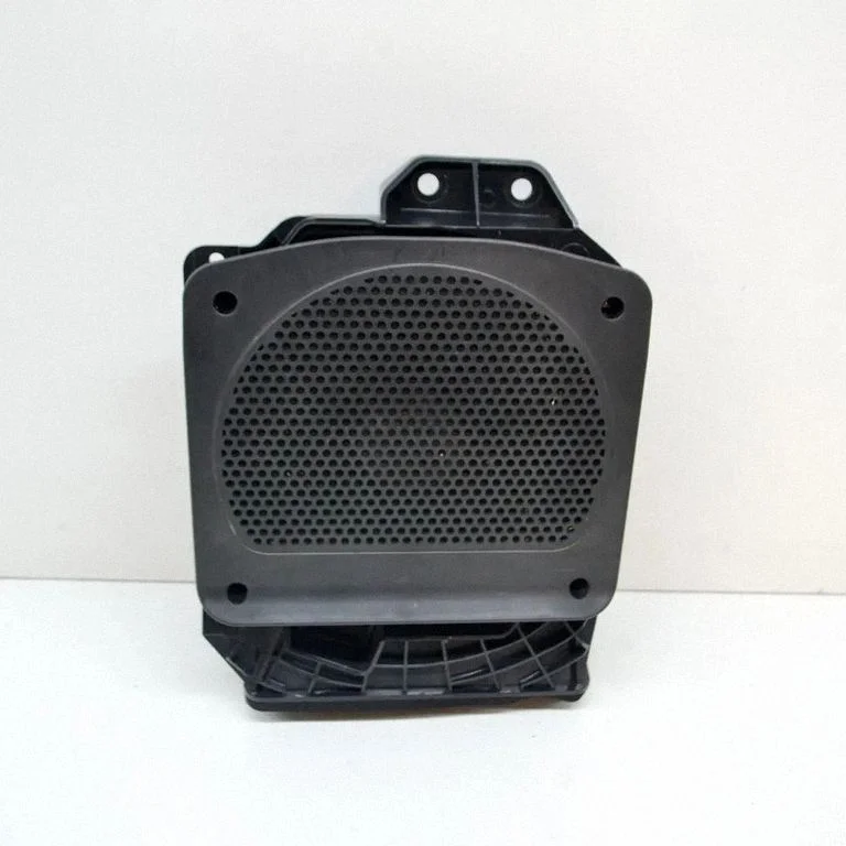 Subwoofer – lewa