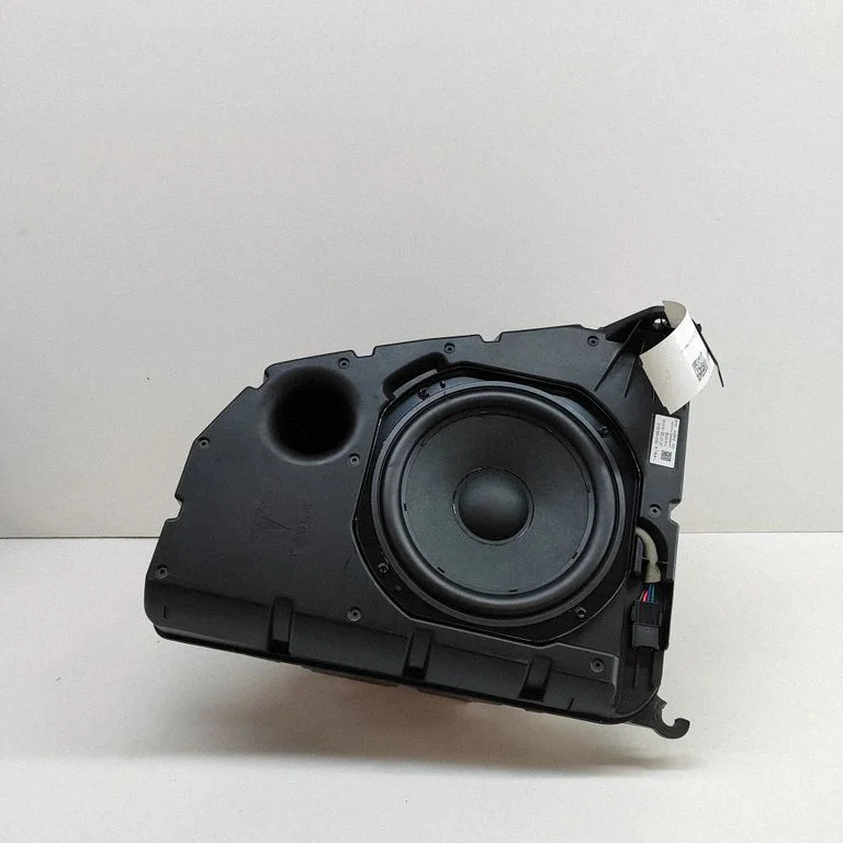 Subwoofer speaker 150715400D