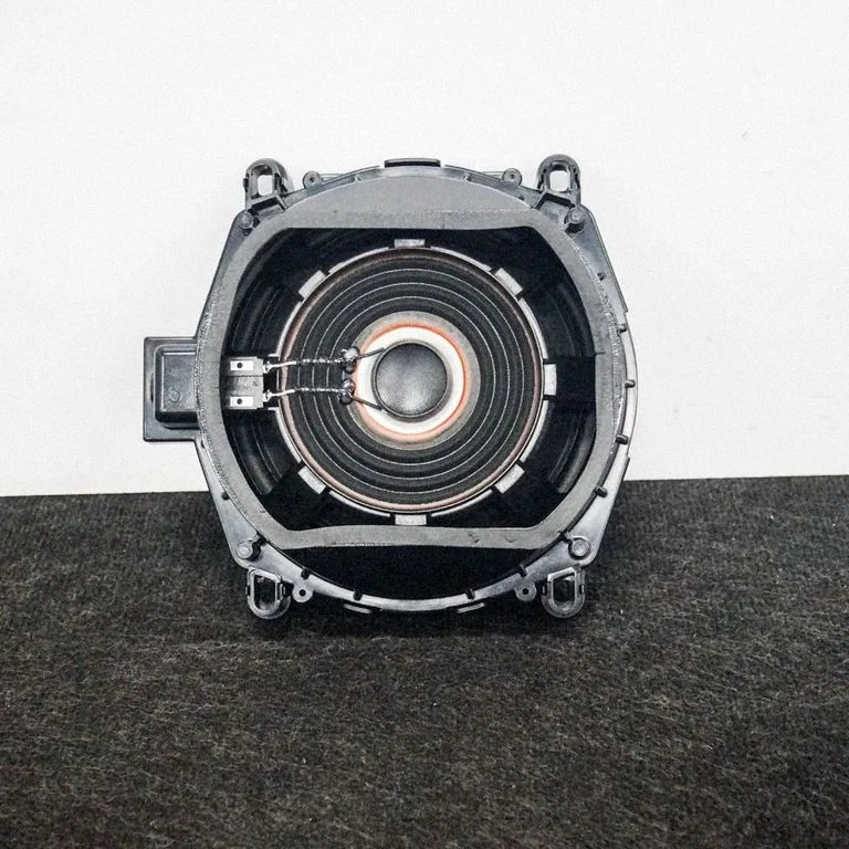 Subwoofer speaker – BMW X3 F25 (2010-2017)
