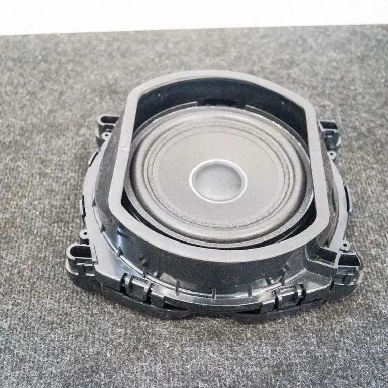 Subwoofer speaker – BMW X3 F25 (2010-2017)