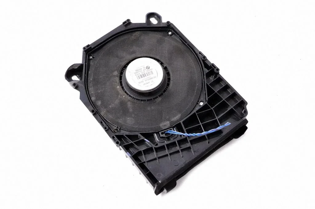 Subwoofer speaker – BMW 3 Series E92 E93 (2005-2014)