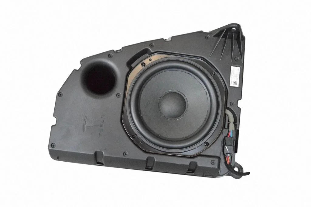 Subwoofer speaker – Tesla Model Y (2020-)