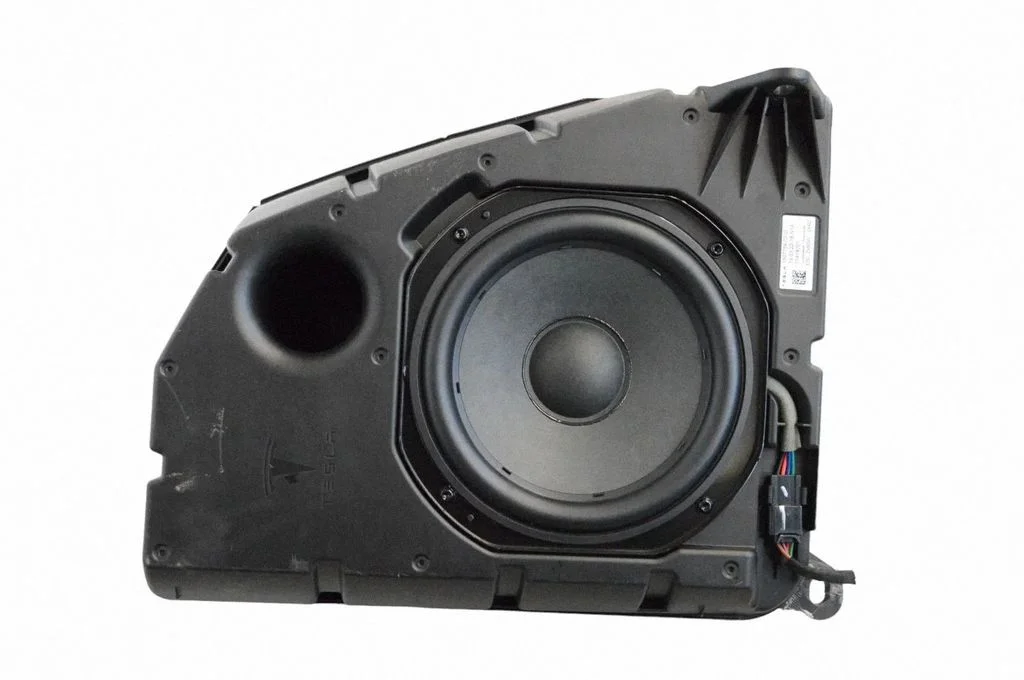 Subwoofer speaker – Tesla Model Y (2020-)