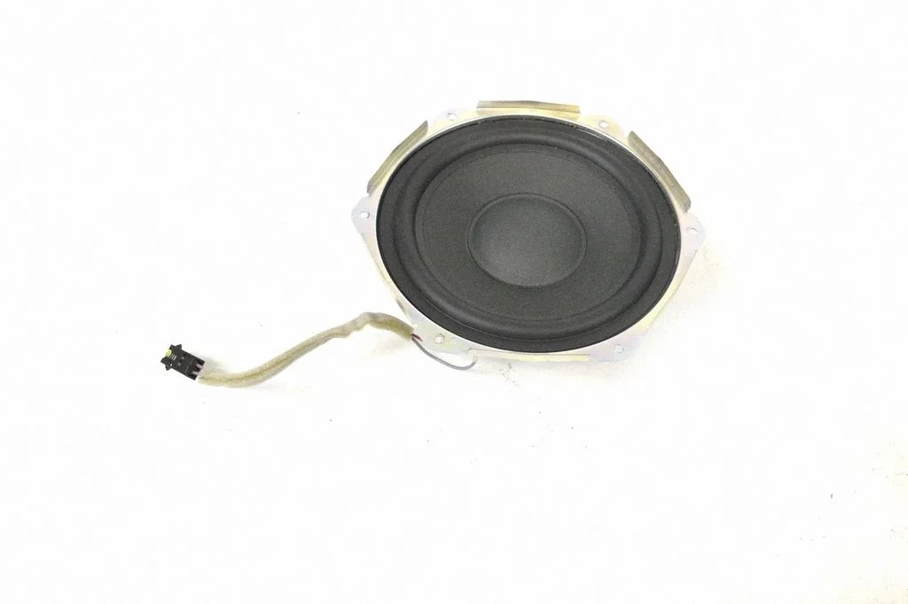 Subwoofer speaker – Tesla Model S (2012-)