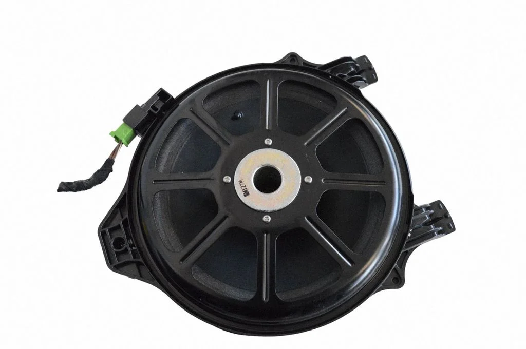 Subwoofer speaker – Mercedes-Benz S-Class C217 (2015-2020)