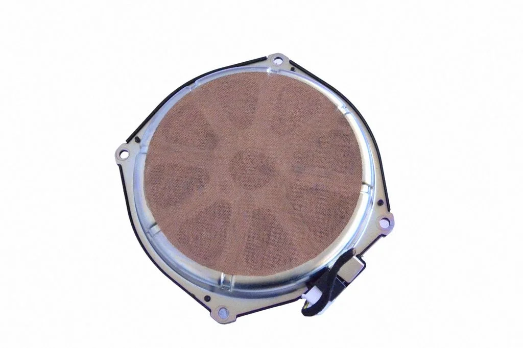 Subwoofer A2318200902