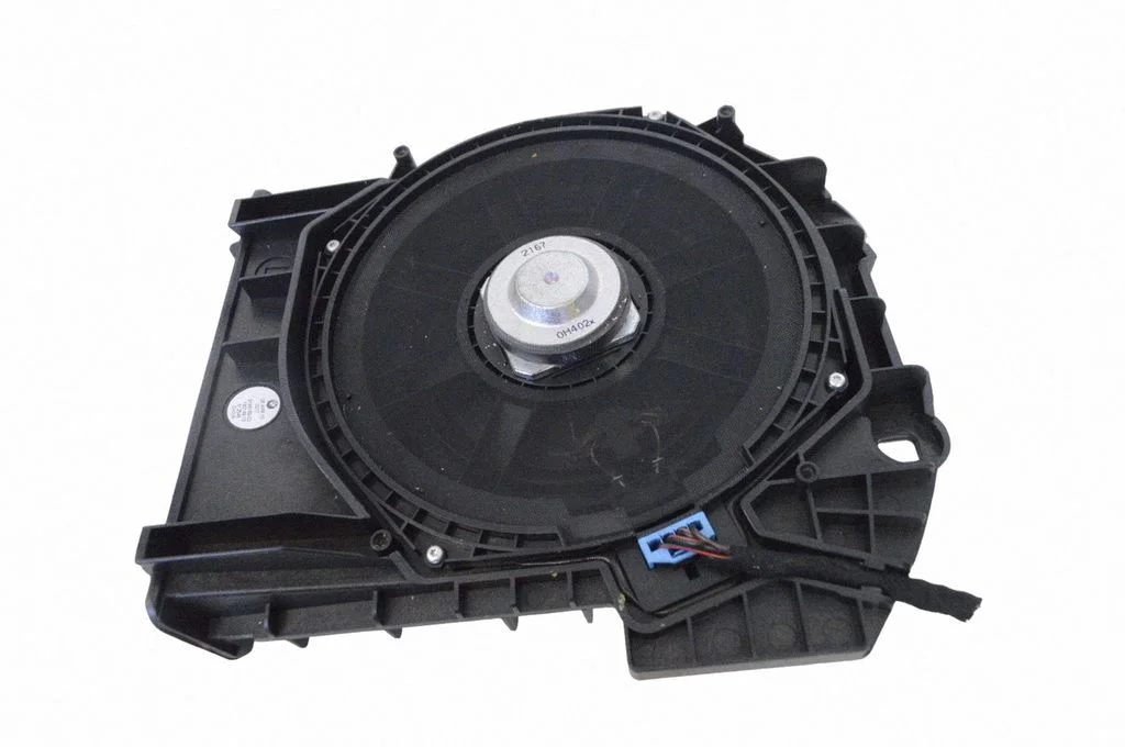 Subwoofer speaker – BMW 5 Series F10 F11 (2009-2016)