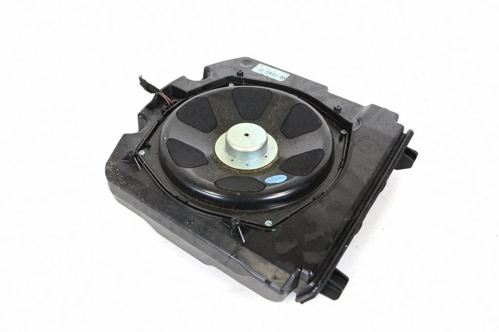 Subwoofer speaker 9151963
