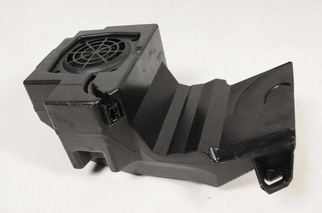 Subwoofer speaker