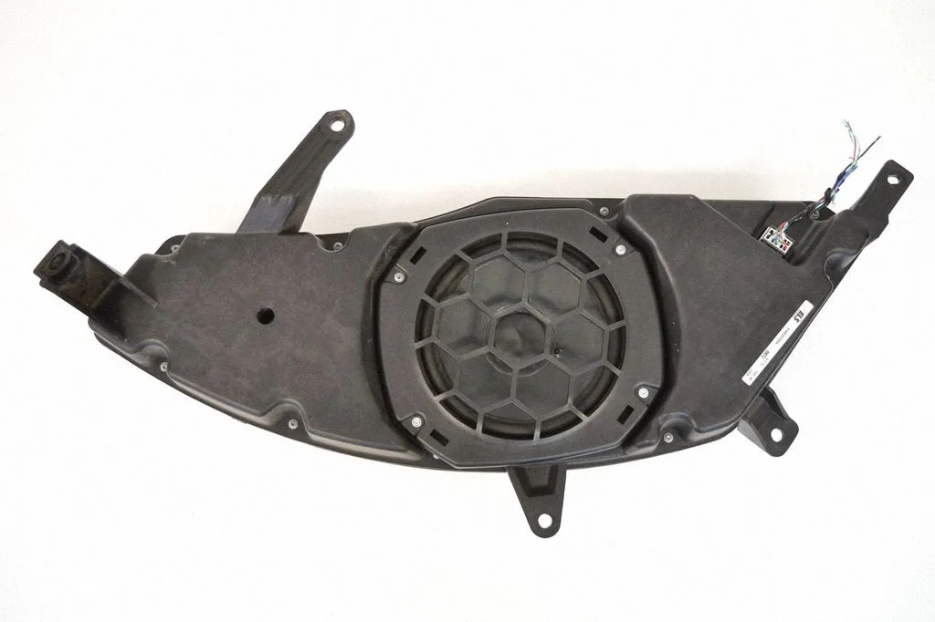 Subwoofer speaker EAB20109A – Acura RDX I (2007-2012)