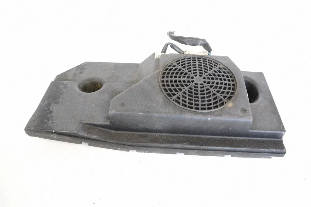 Bassikõlar 86301SC340
