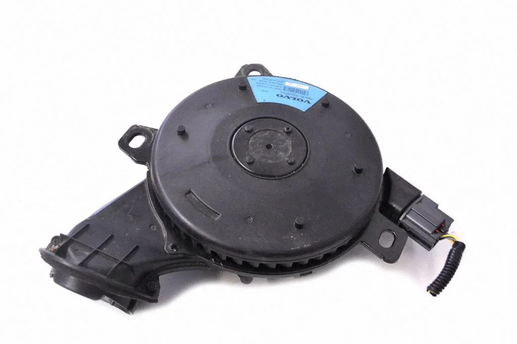 Subwoofer speaker
