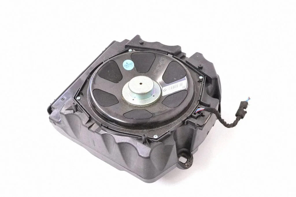 Subwoofer speaker 9164584