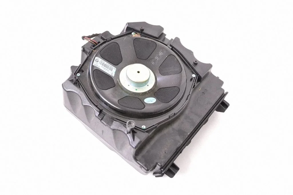 Subwoofer speaker 9164583