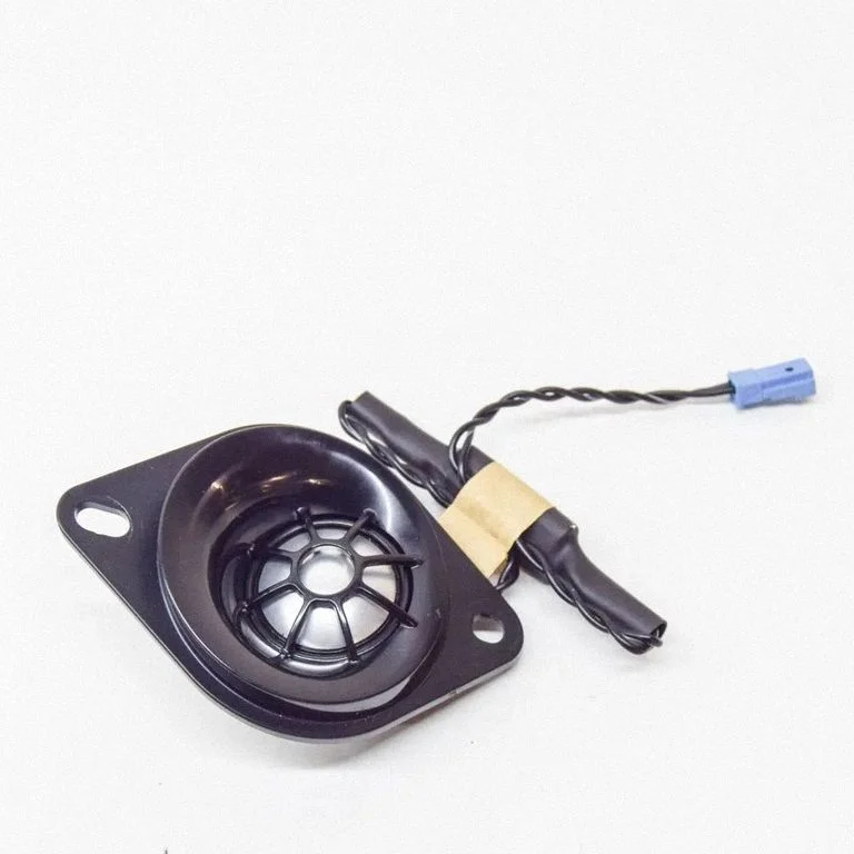 Panel speaker – BMW Series 4 M4 F82 F83 (2014-2020)