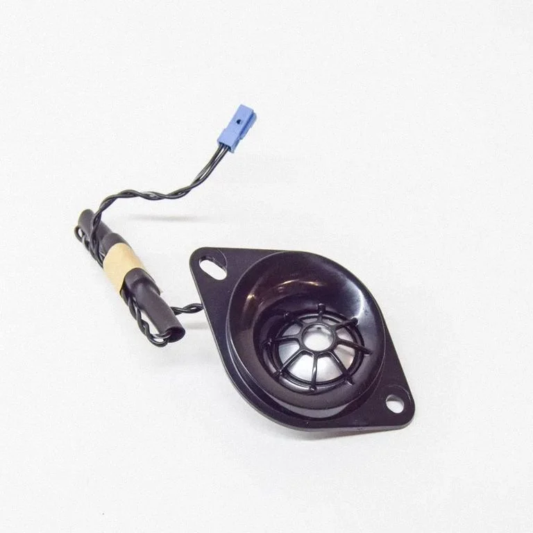 Panel speaker – BMW Series 4 M4 F82 F83 (2014-2020)