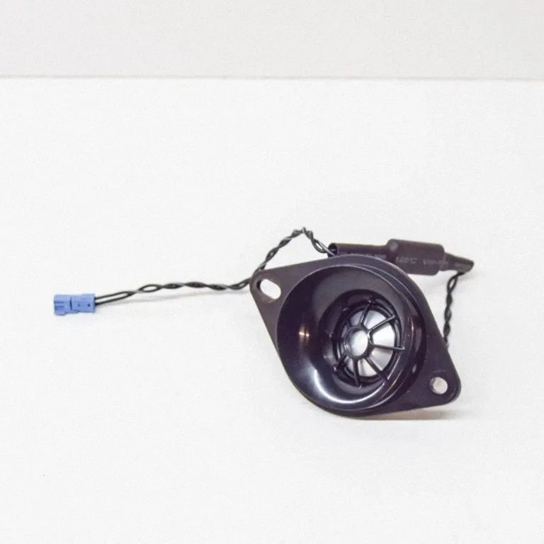 Panel speaker – BMW Series 4 M4 F82 F83 (2014-2020)