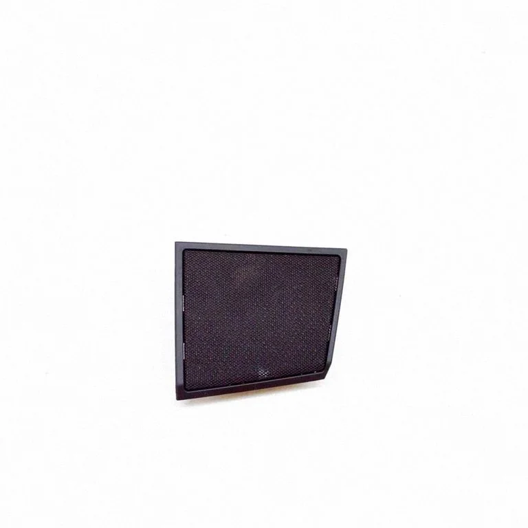 Panel speaker