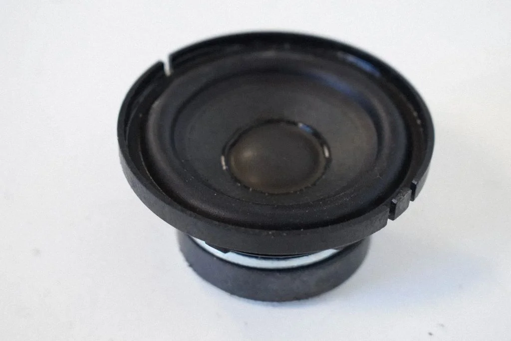 Panel speaker – BMW 3 Series E92 E93 (2005-2014)