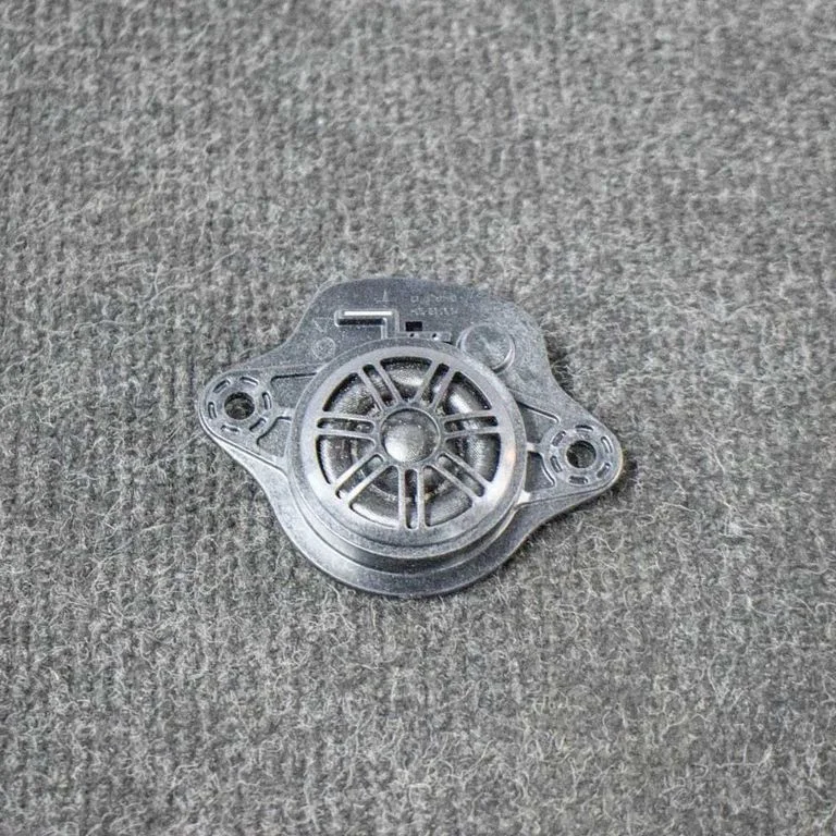 Panel speaker 109873700B