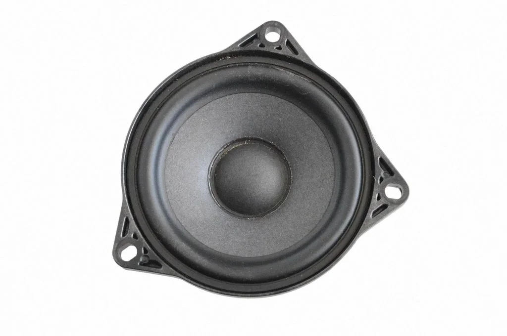 Panel speaker – Tesla Model Y (2020-)