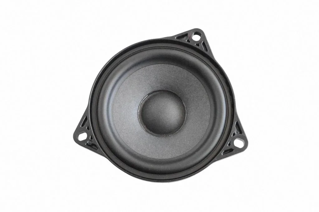 Panel speaker – Tesla Model Y (2020-)