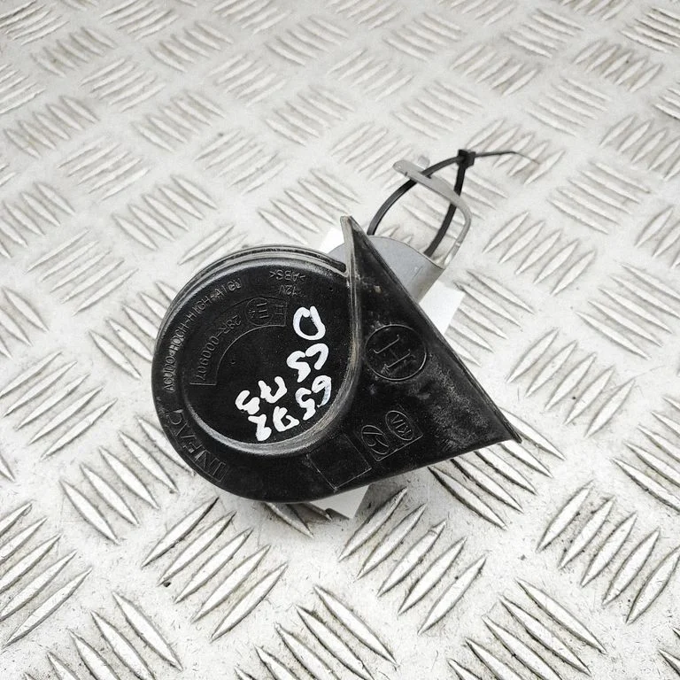Horn signal 96621P1000