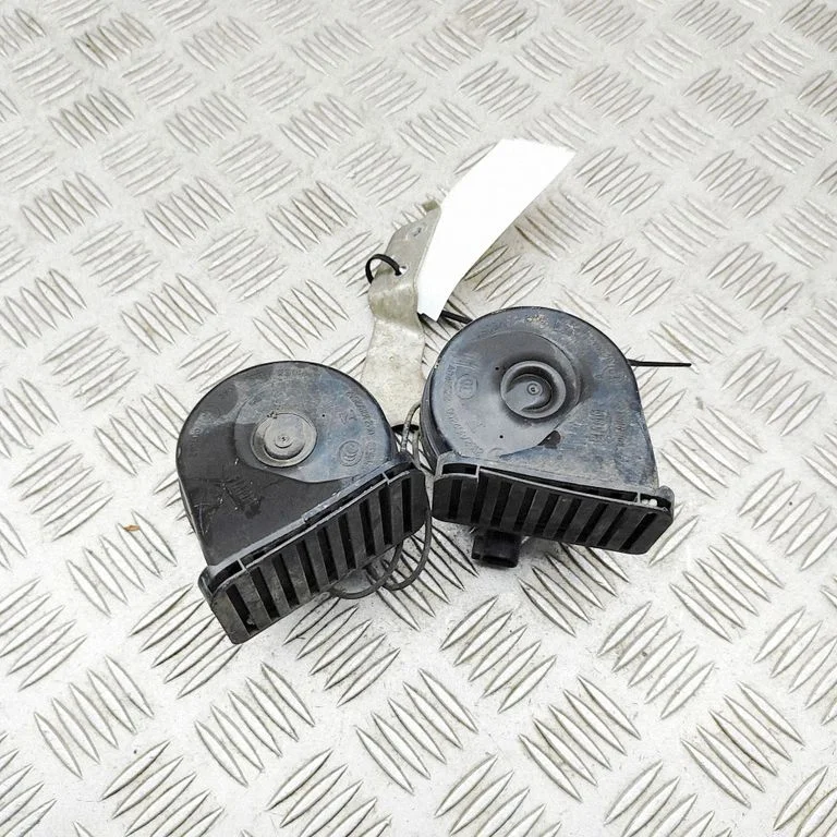 Horn signal GK2T13A803AA