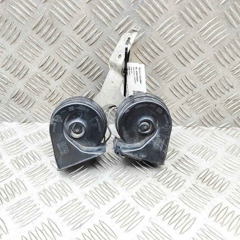 Skaņas signāls GK2T13A803AB