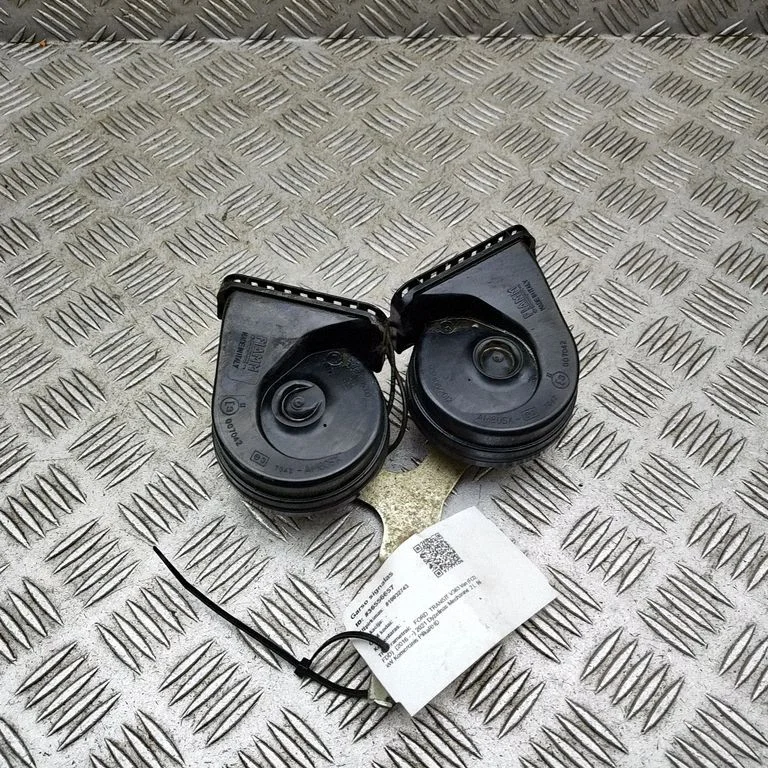 Horn signal GK2T13A803AB