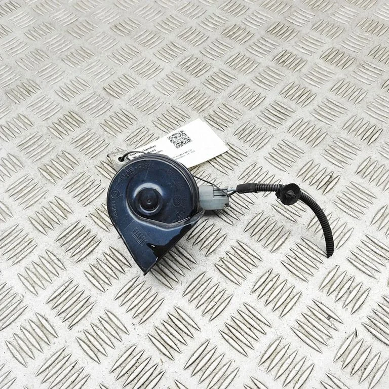 Skaņas signāls 670030623