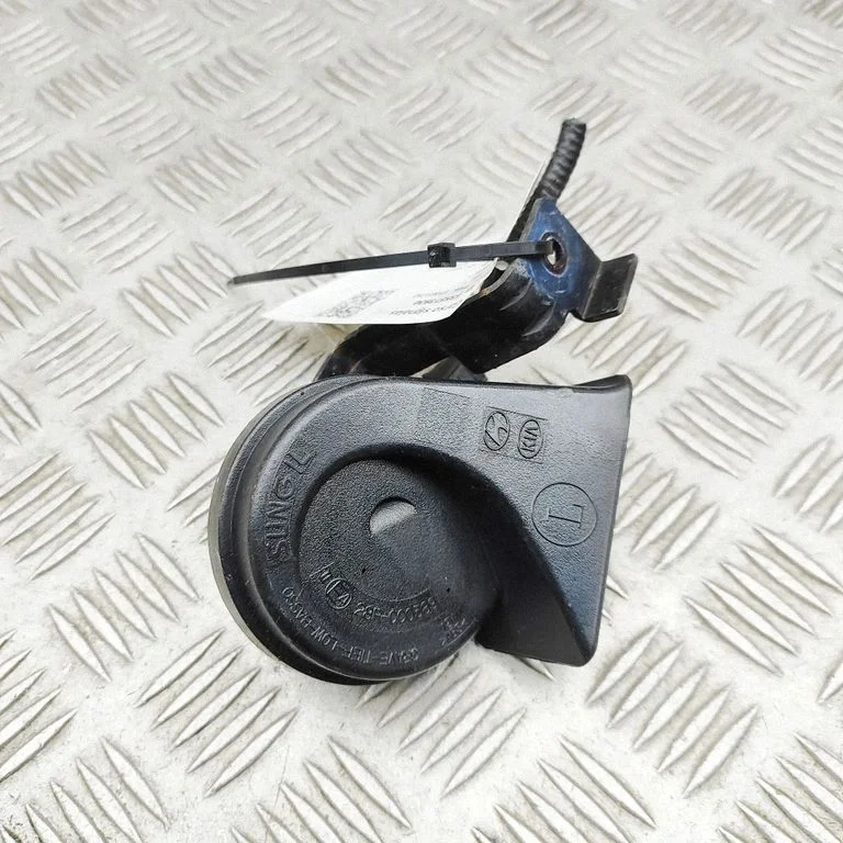 Horn signal – KIA Niro (2022-)