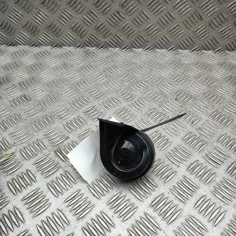 Sygnał dźwiękowy (klakson) 9827213580