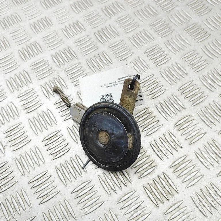 Signaalpasun A046313